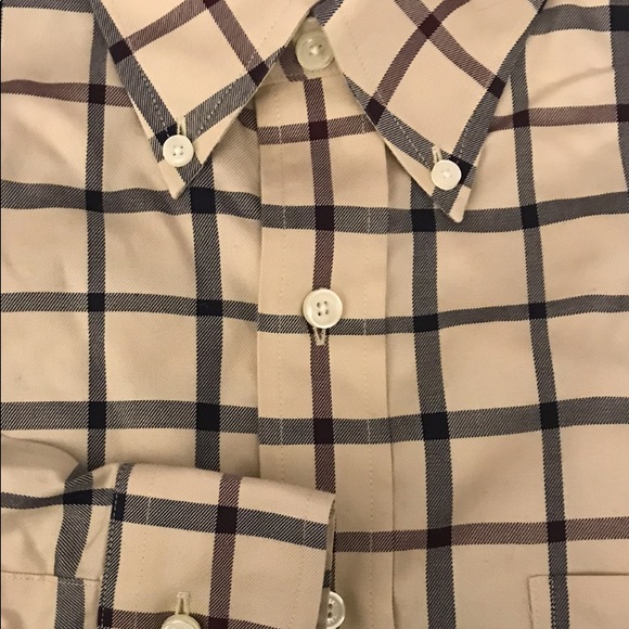 Brooks Brothers non iron men’s medium - Picture 2 of 4